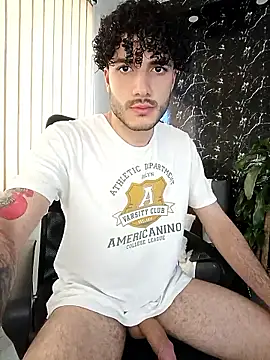 Rafael Mendezz online show from January 17, 9:16 pm