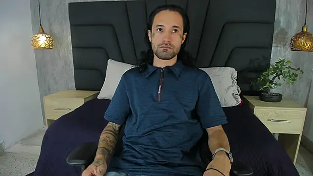 Hisoka 011 online show from October 22, 7:27 pm