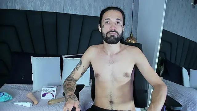 Hisoka 011 online show from November 20, 10:19 pm