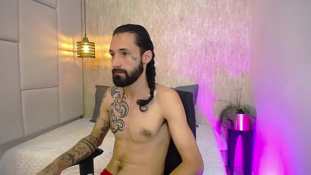 Hisoka 011 online show from March 3, 2:41 am