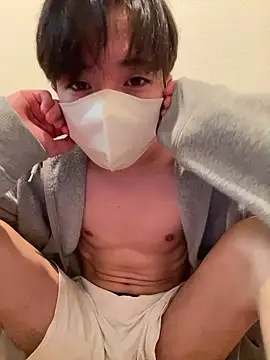 Yuma0718 online show from March 1, 10:37 am