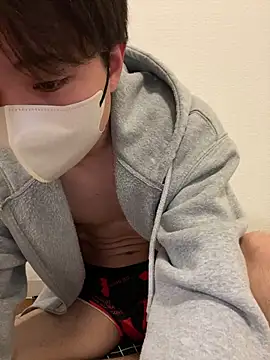 Yuma0718 online show from March 12, 10:56 am