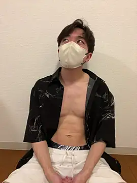 Yuma0718 online show from February 15, 9:29 am