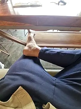 YoursThickDick online show from July 26, 7:38 am