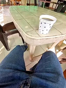 YoursThickDick online show from February 2, 7:07 am