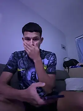 CHARLY-- online show from October 31, 8:07 am