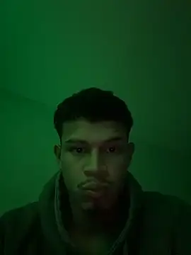 CHARLY-- online show from November 14, 9:33 am