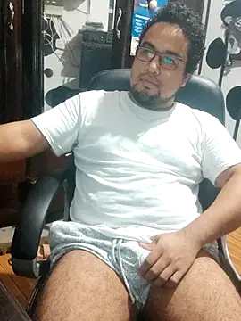 Snapshot of Hotknight chatting on October 5, 4:16 am Hotknight online show from October 5, 4:16 am