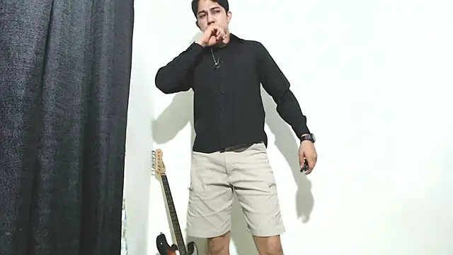 Penelope77 online show from November 23, 6:46 am