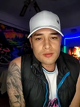 Ricovibe online show from November 15, 5:15 pm