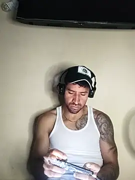 Alexsexygamer online show from November 7, 12:58 am