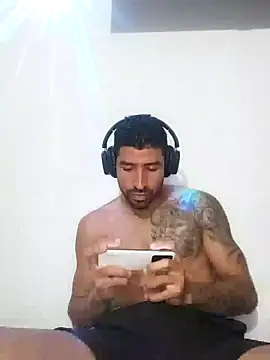 Alexsexygamer online show from April 5, 12:41 am