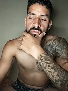 Alexsexygamer online show from October 30, 2:24 am