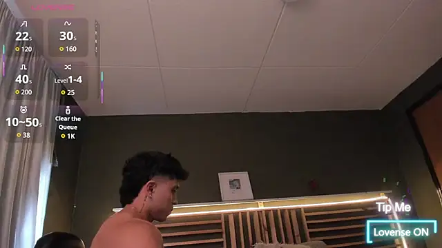 PaulEvens online show from October 9, 2:33 pm