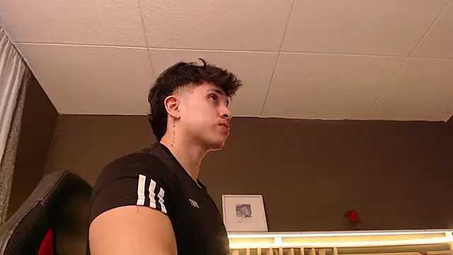 PaulEvens online show from October 16, 1:08 pm