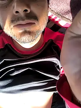 Luis77020192 online show from September 26, 10:40 pm