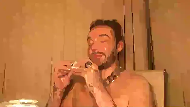 Stevey5894 online show from September 15, 9:21 am