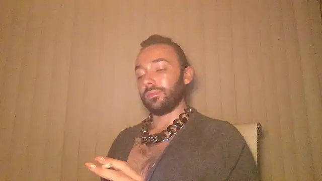 Stevey5894 online show from October 26, 8:05 am