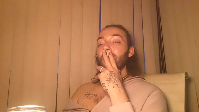 Stevey5894 online show from September 18, 11:29 pm