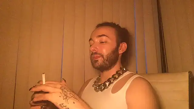 Stevey5894 online show from September 24, 11:03 pm