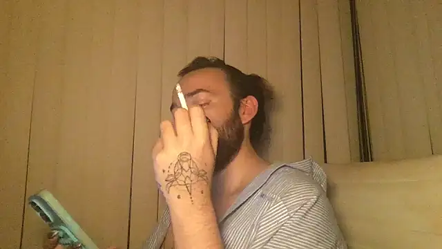 Stevey5894 online show from September 28, 1:03 am