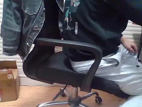 DAJIBA125 online show from March 29, 8:36 am