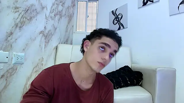 nathan shimmer online show from November 14, 1:23 pm