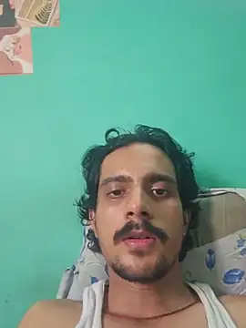 Sushant001 online show from June 13, 10:35 am