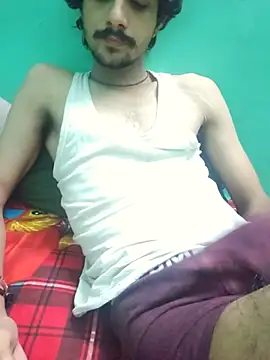 Sushant001 online show from June 18, 6:24 pm