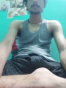 Sushant001 online show from June 6, 6:03 pm