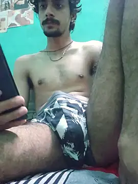 Sushant001 online show from July 22, 7:17 pm