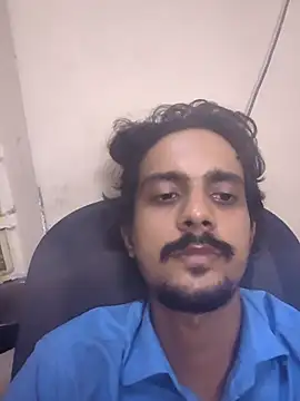 Sushant001 online show from July 11, 7:27 pm