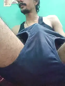 Sushant001 online show from June 23, 3:33 am