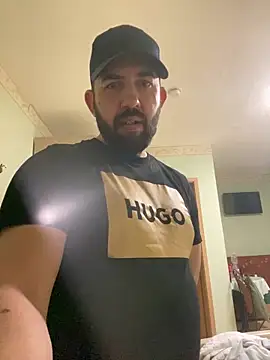 andrey1887 online show from March 3, 7:10 pm