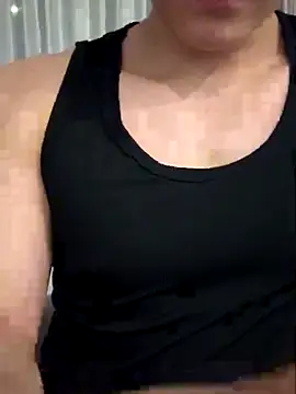 nickjeongz online show from October 17, 3:38 pm