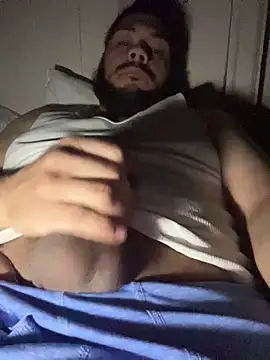 Bbrn69official online show from March 3, 10:11 am