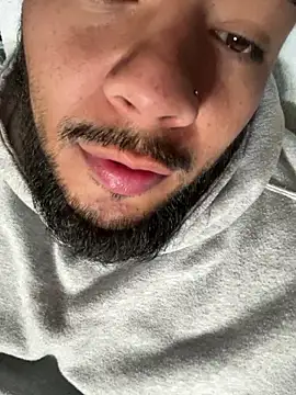 Bbrn69official online show from April 23, 11:07 pm