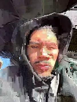 Bbrn69official online show from March 10, 5:41 pm