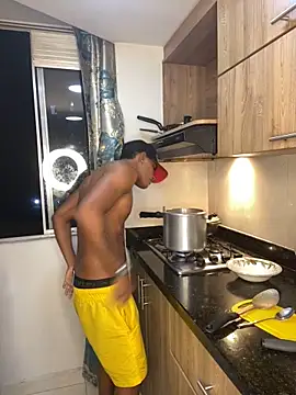 Nick Jackson  online show from February 20, 6:26 am