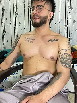 King Draven3 online show from January 31, 7:23 pm