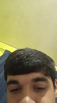 juanfritaa21 online show from February 3, 4:10 am