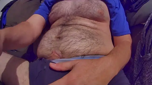 biggorge online show from November 12, 5:35 am