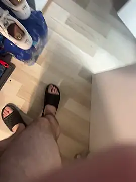 Spartacus514 online show from February 17, 5:23 pm