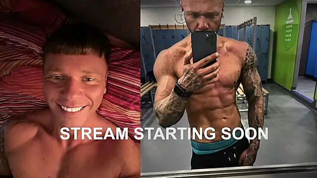 monster d 2025 online show from October 5, 7:34 am