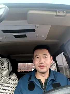 huanhuanaaaaa online show from February 15, 6:19 am