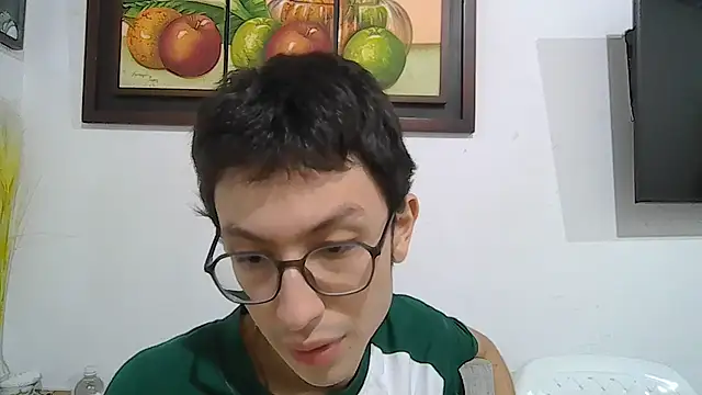 Kevintdx online show from February 6, 3:14 am