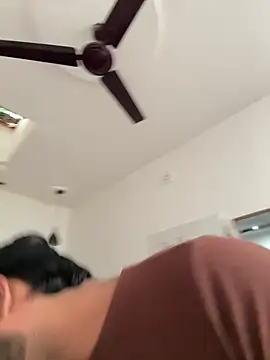 hottestboy03 online show from March 9, 10:20 am