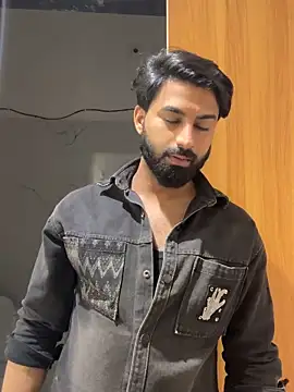 hottestboy03 online show from February 7, 10:00 am