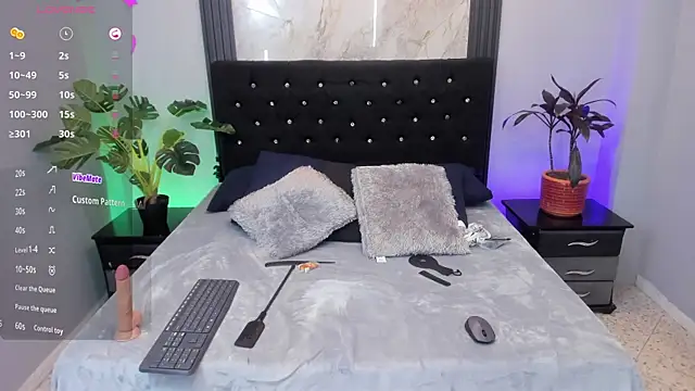 OnlyJos online show from October 25, 8:10 pm