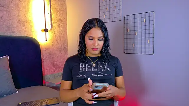 isabellaho1317 online show from October 24, 8:54 pm